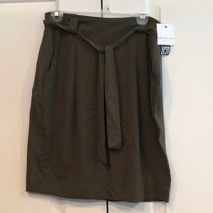 Liz Claiborne Skirt  Size 8